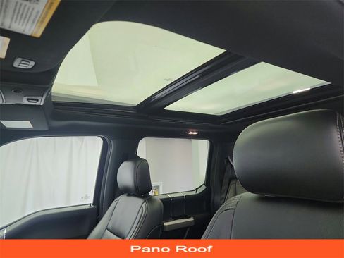 Used 2020 Ford F150 Lariat w/ Equipment Group 502A Luxury image 12