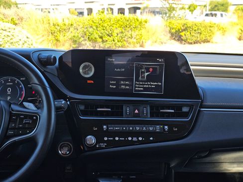 Used 2022 Lexus ES 350 FWD image 30