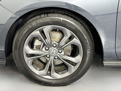 Certified 2023 Honda Accord EX image 30