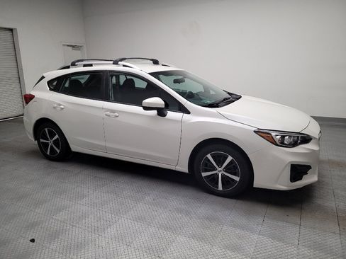 Used 2019 Subaru Impreza 2.0i Premium AWD/4WD image 11