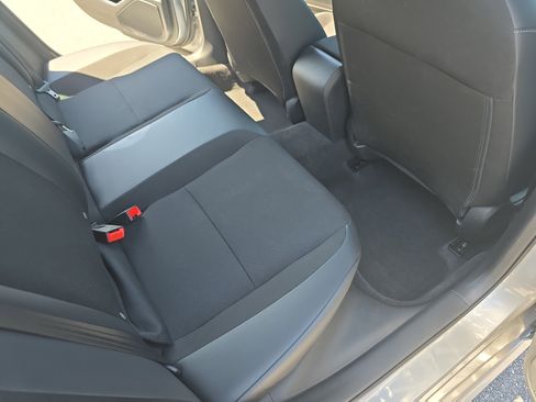 Certified 2024 Honda Civic Sport image 11