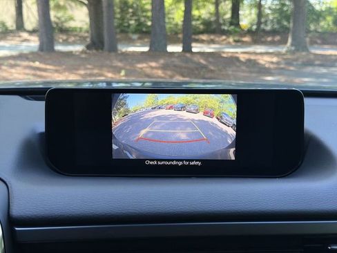 New 2026 MAZDA CX-50 2.5 Hybrid w/ Weather Package AWD/4WD image 17