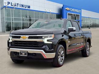 New 2026 Chevrolet Silverado 1500 LT w/ Texas Edition Plus AWD/4WD video 2