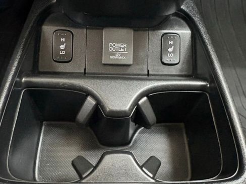 Used 2014 Honda CR-V EX-L image 18