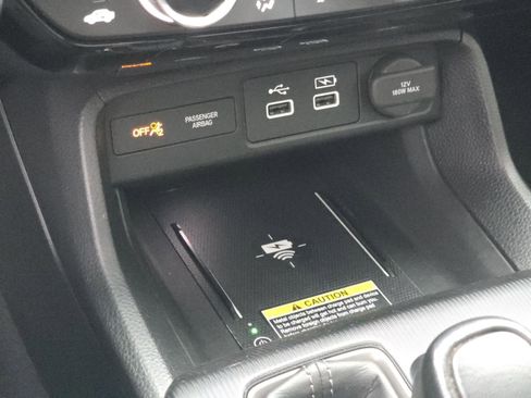 Certified 2024 Honda Civic Touring image 11