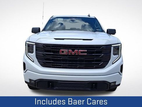 New 2026 GMC Sierra 1500 Elevation AWD/4WD image 2