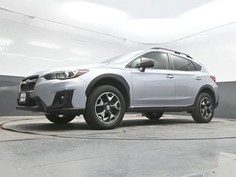 Used 2018 Subaru Crosstrek 2.0i AWD/4WD image 27