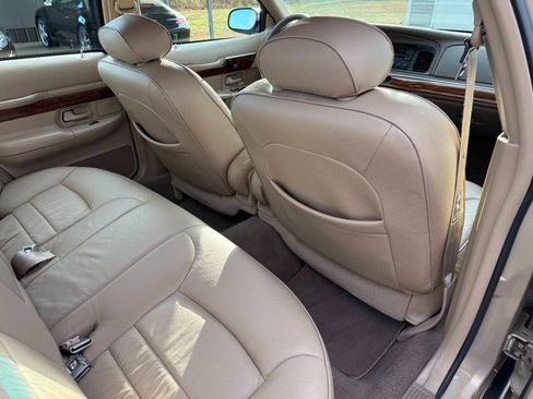 Used 1999 Mercury Grand Marquis LS image 38