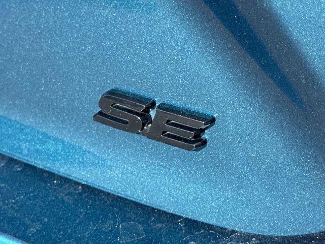 Certified 2025 Toyota Camry SE w/ Convenience Package FWD image 11