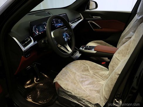 New 2026 BMW X1 xDrive28i w/ Convenience Package image 11