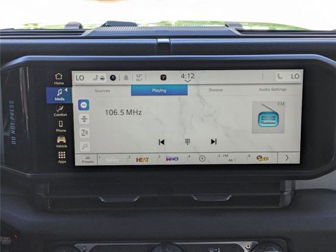 New 2026 Jeep Wrangler Sport S image 18