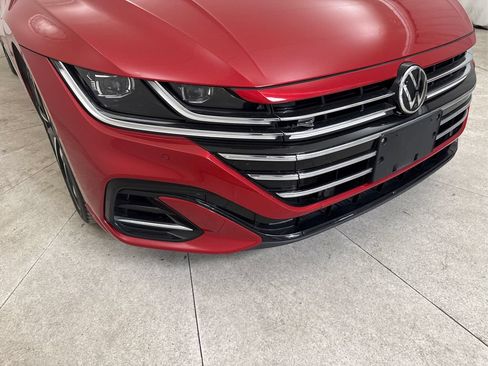 Used 2021 Volkswagen Arteon SEL Premium AWD/4WD image 11