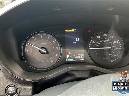 Used 2023 Subaru Crosstrek 2.0i Premium image 26