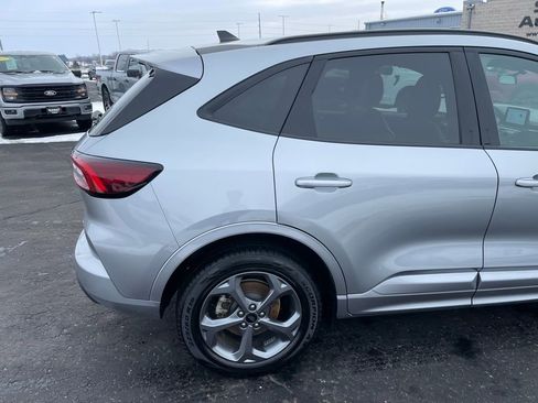 Used 2024 Ford Escape ST-Line image 33