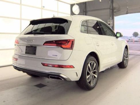 Used 2023 Audi Q5 2.0T Premium Plus w/ Premium Plus Package AWD/4WD image 4