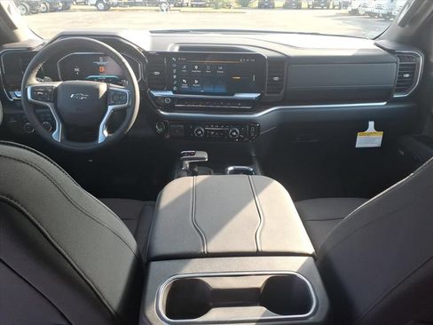 New 2026 Chevrolet Silverado 1500 RST w/ Safety Package AWD/4WD image 20