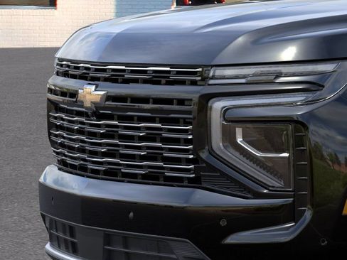 New 2026 Chevrolet Tahoe High Country w/ Sun And Tow Package AWD/4WD image 13