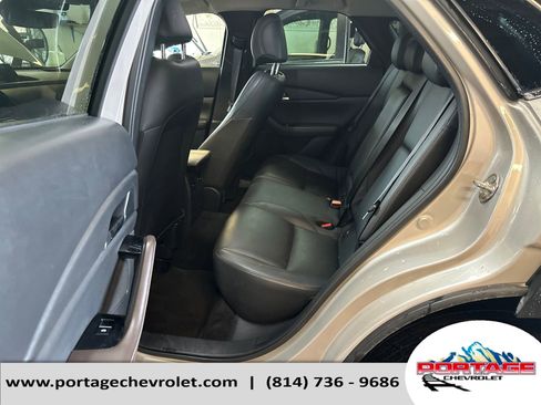 Used 2024 MAZDA CX-30 AWD 2.5 S w/ Premium Package image 29