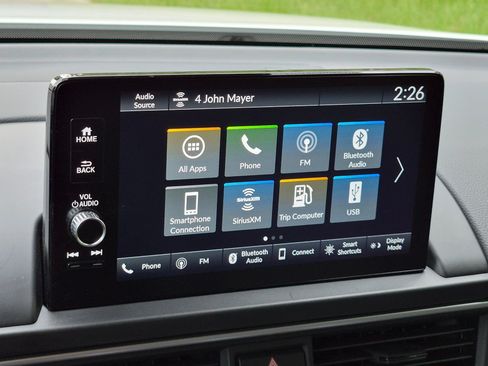 Used 2025 Honda Pilot EX-L image 14