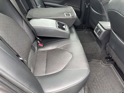 Used 2023 Toyota Camry XSE w/ Protection Package (Q2) (TMS) FWD image 29
