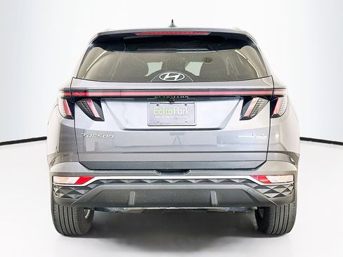 Used 2023 Hyundai Tucson SEL w/ Cargo Package image 7