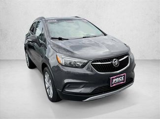 Used 2018 Buick Encore Preferred AWD/4WD video 3
