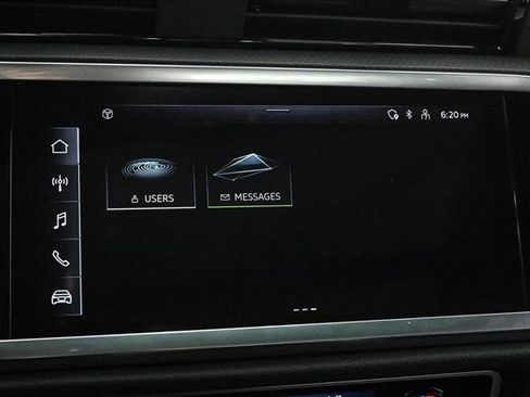 Certified 2025 Audi Q3 2.0T Premium w/ Convenience Package image 15