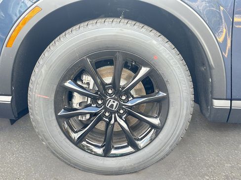 New 2026 Honda CR-V Sport image 42