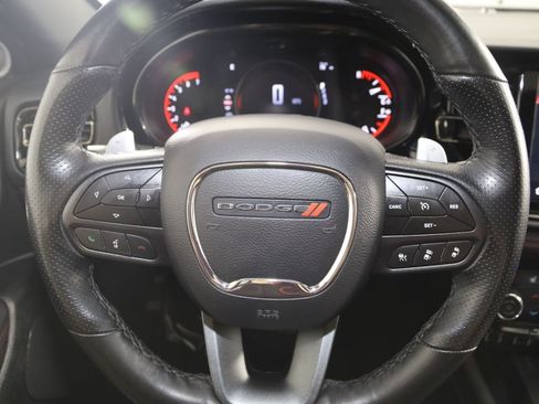 Used 2023 Dodge Durango R/T AWD/4WD image 41
