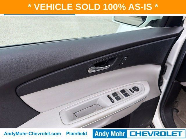 Used 2010 GMC Acadia SLT FWD image 14