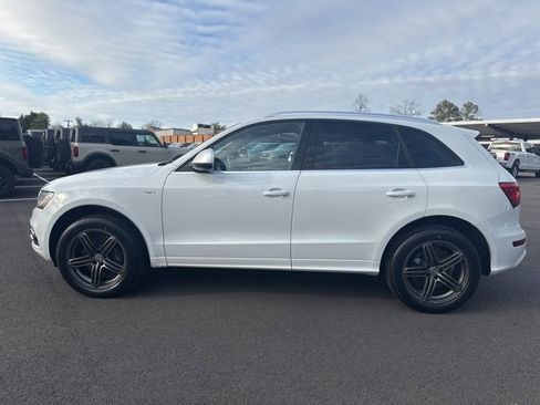 Used 2014 Audi SQ5 Premium Plus image 2