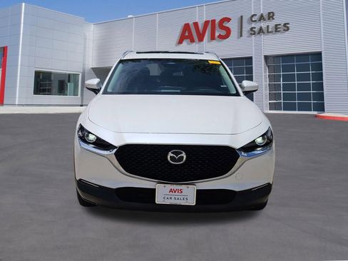 Used 2025 MAZDA CX-30 AWD 2.5 S w/ Preferred Package image 10