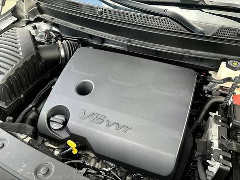Used 2023 Buick Enclave Essence w/ Experience Buick Package AWD/4WD image 33