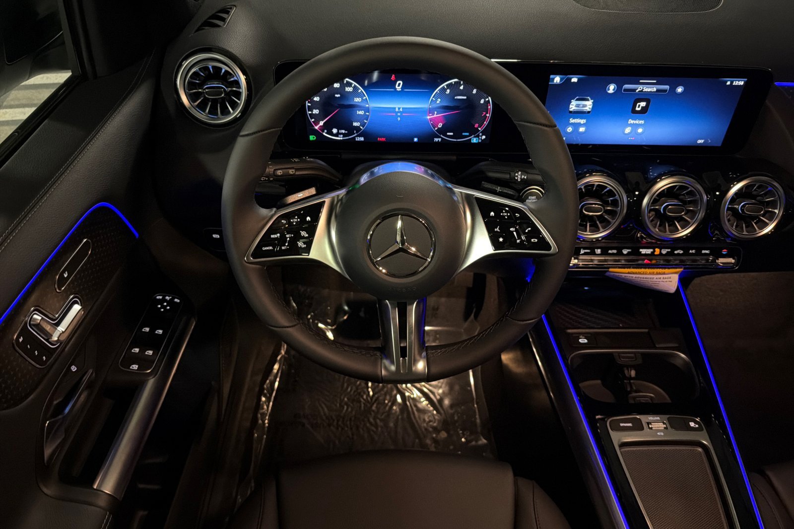 New 2026 Mercedes-Benz GLA 250 image 13