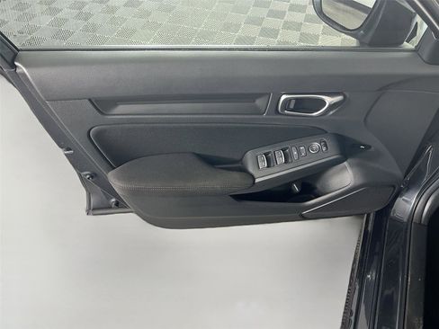 Used 2024 Honda Civic Sport image 18