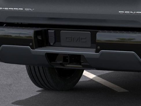 New 2026 GMC Sierra EV Denali image 14