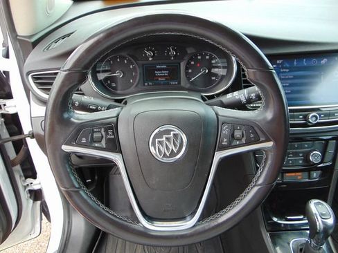 Used 2018 Buick Encore Preferred FWD image 15