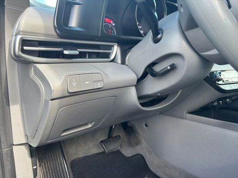 Used 2021 Hyundai Elantra SEL w/ Cargo Package FWD image 22