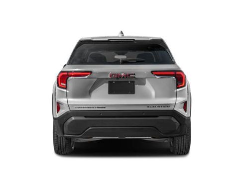 Used 2026 GMC Terrain Elevation image 8