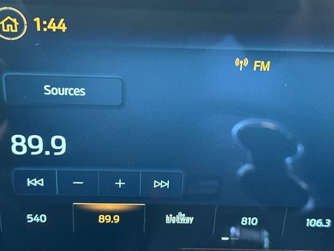 New 2026 Ford Mustang Coupe image 25