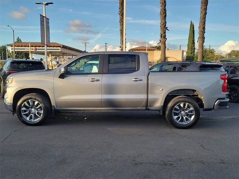 New 2026 Chevrolet Silverado 1500 LT image 25