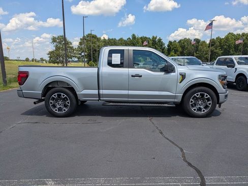 Used 2024 Ford F150 STX RWD image 3