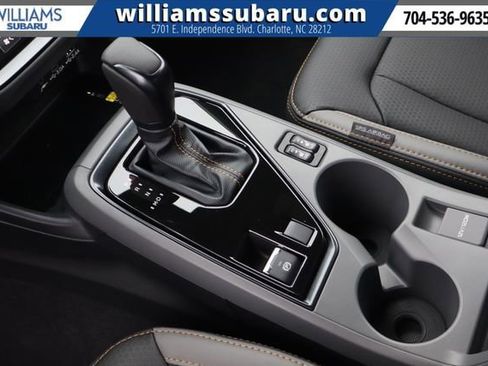 New 2026 Subaru Crosstrek 2.5i Wilderness image 15