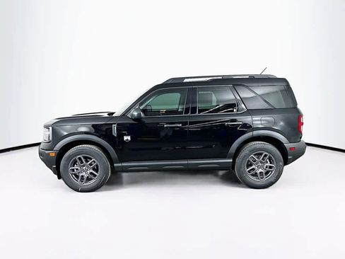 New 2025 Ford Bronco Sport Big Bend w/ Convenience Package image 3