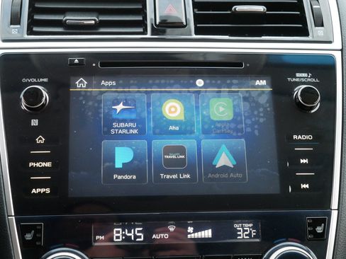 Used 2019 Subaru Outback 2.5i Premium image 30