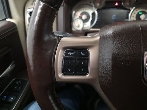 Used 2018 RAM 1500 Laramie Longhorn w/ Protection Group image 16