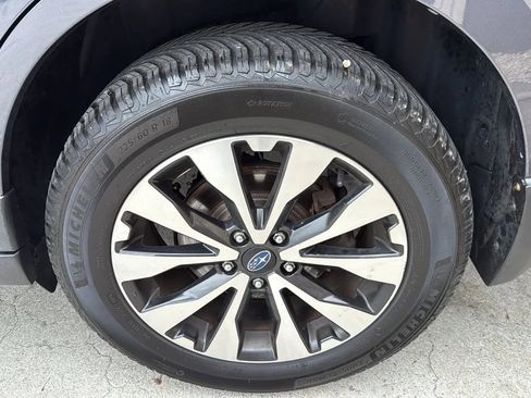 Used 2015 Subaru Outback 2.5i Limited AWD/4WD image 46