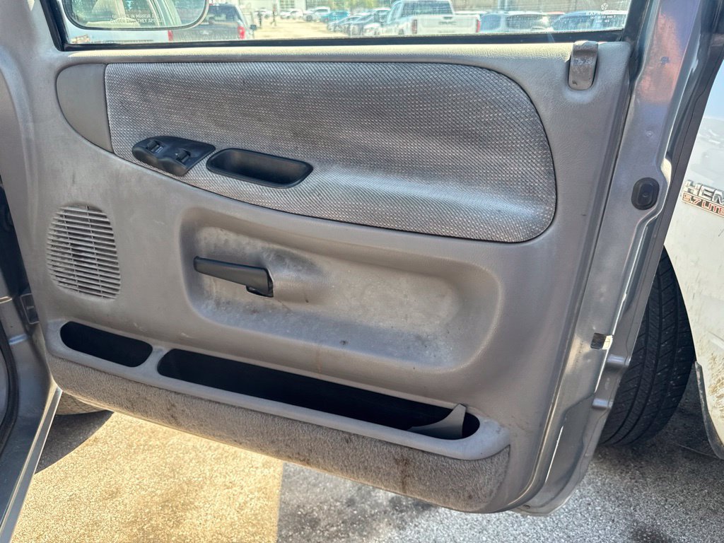 Used 1995 Dodge Ram 1500 Truck 2WD Regular Cab image 15