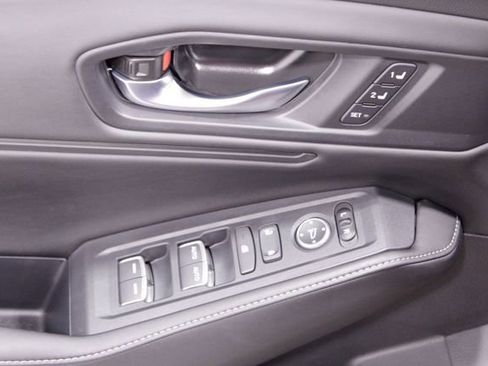 Certified 2025 Honda Accord Sport image 20