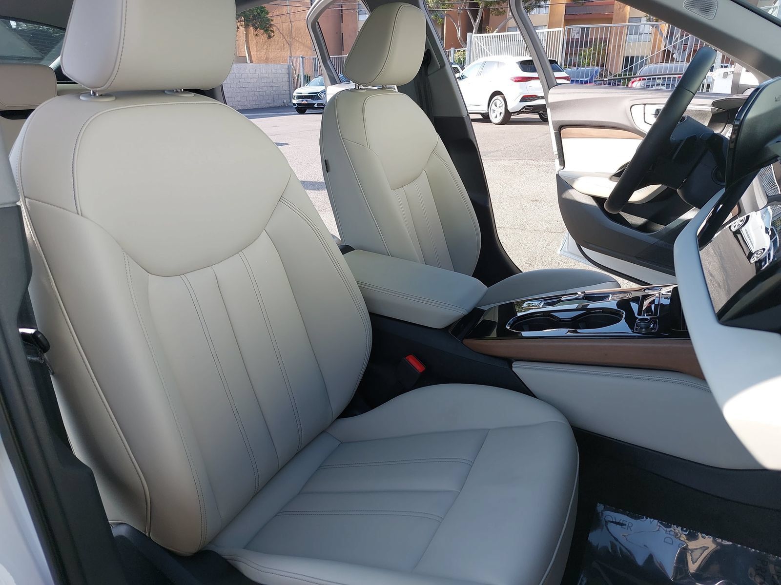 Certified 2025 Audi A5 2.0T Premium w/ Premium Plus AWD/4WD image 10